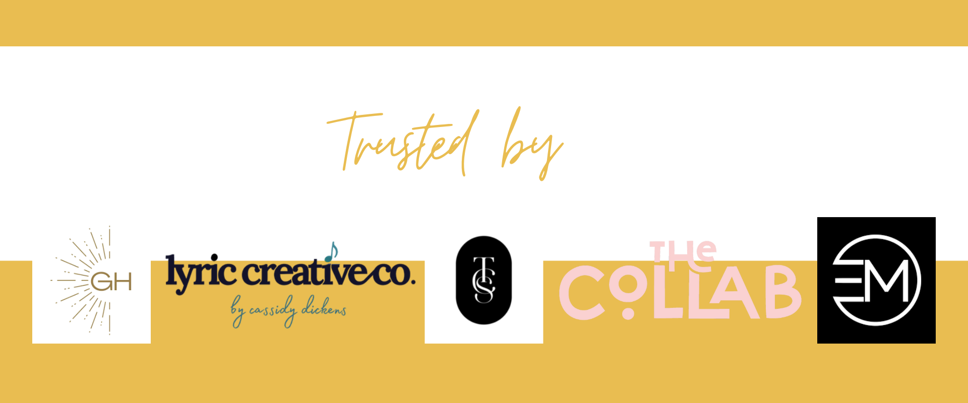brands that trust Amanda as an email marketing strategist for nonprofits in Nashville and beyond